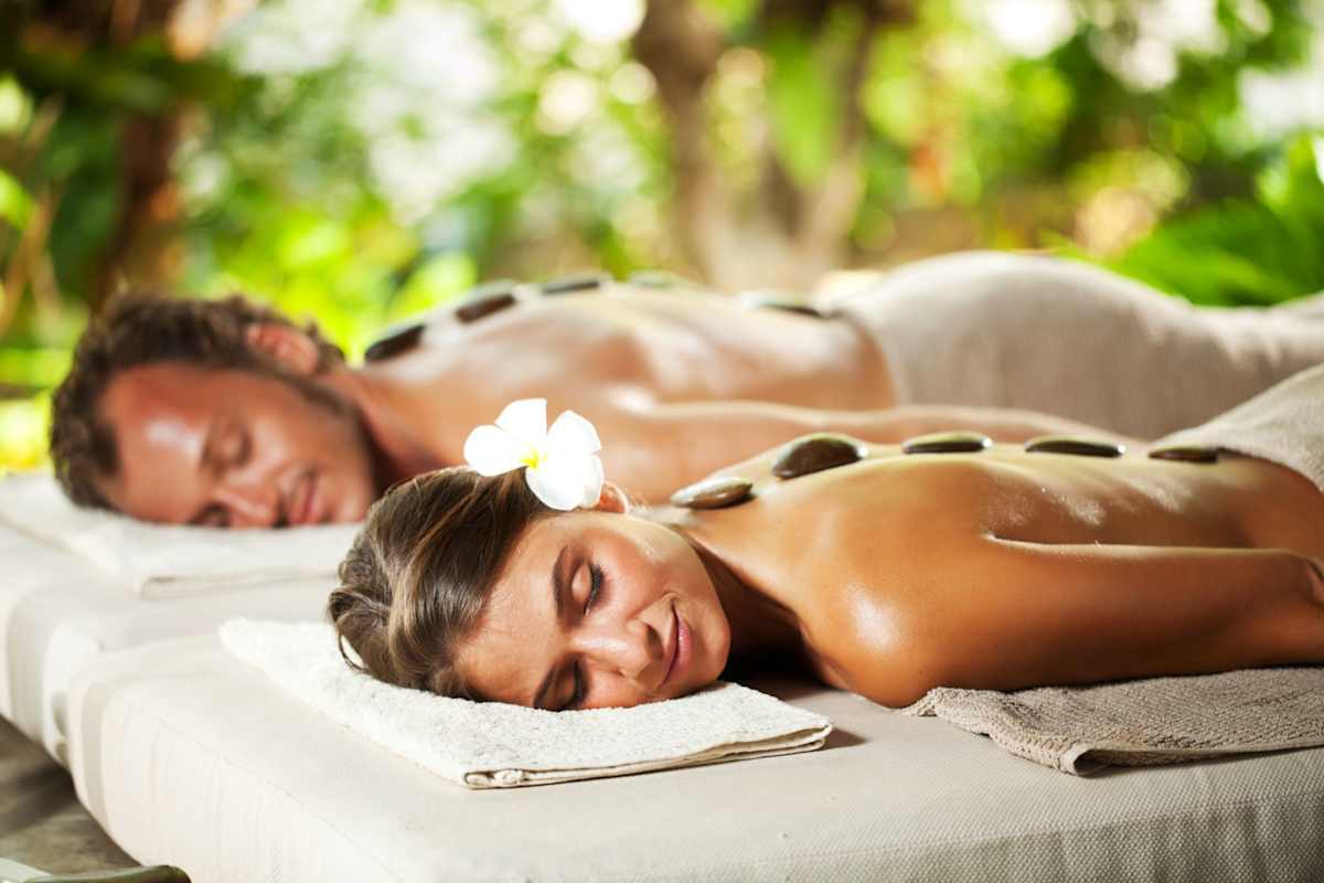 Thailand Romantic Island Escape photo 2
