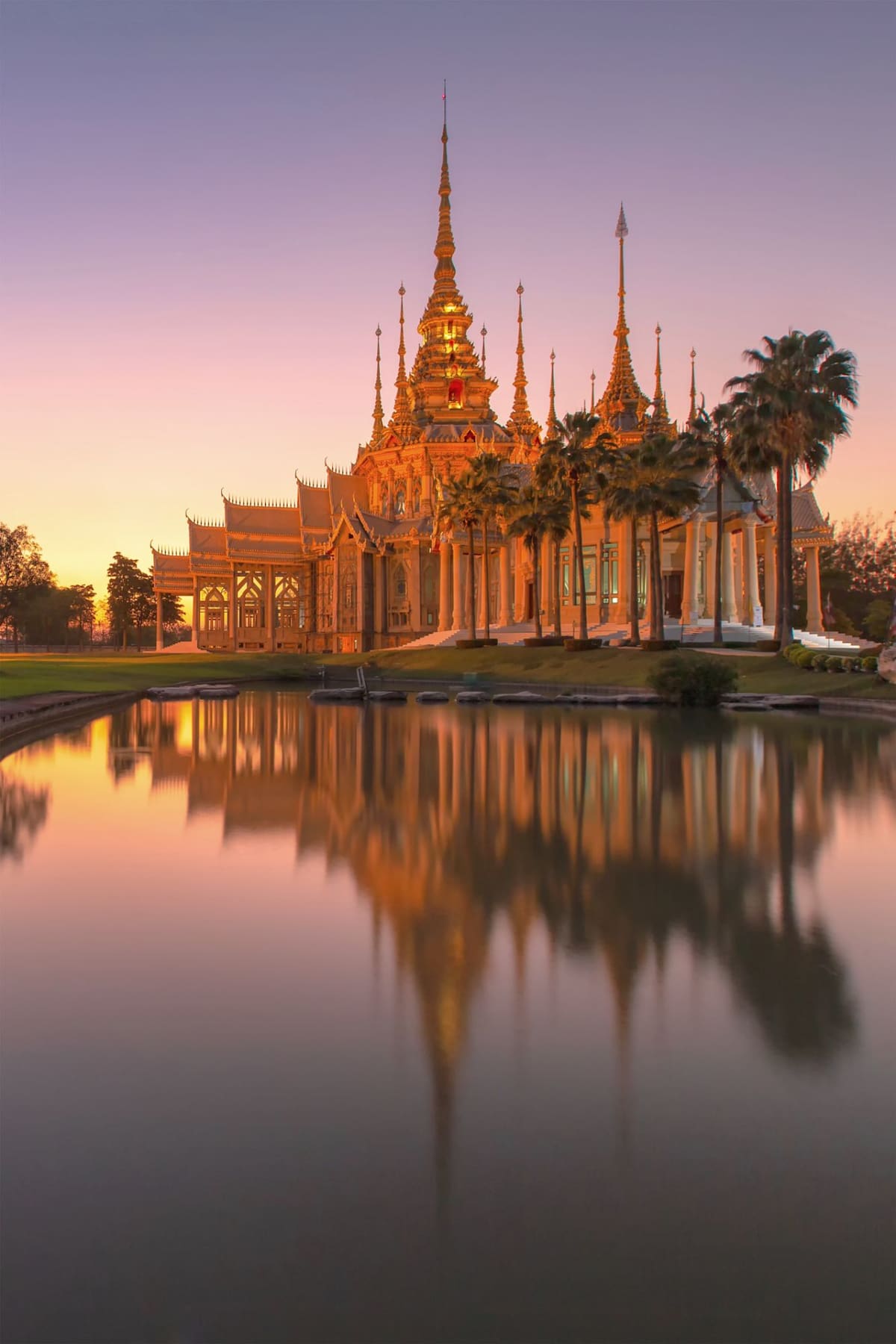Thailand Romantic Island Escape photo 5