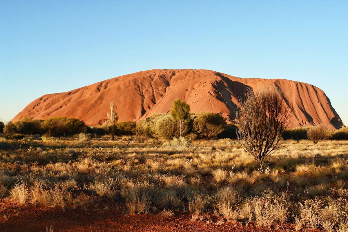 Australia Signature photo 3