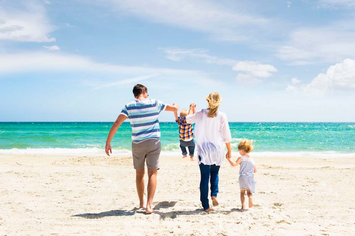 Australia for Families: Beach & Wildlife photo 7