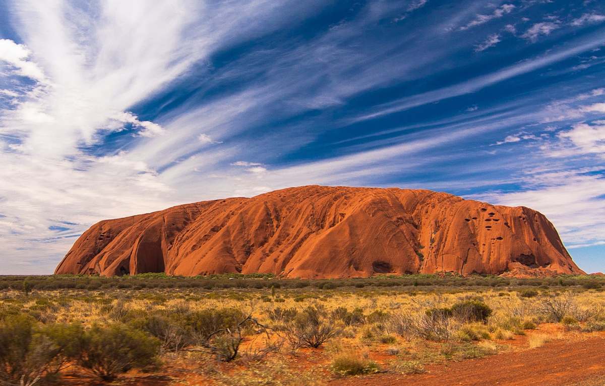 Australia & New Zealand Grand photo 2
