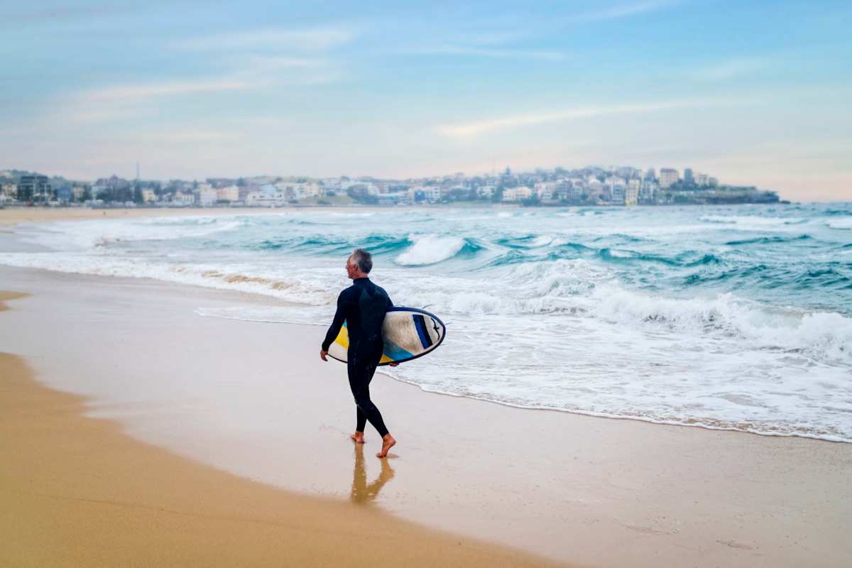 Australia Signature photo 4