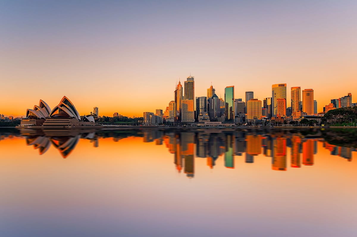 Sydney, Rock, & Reef Explorer photo 6
