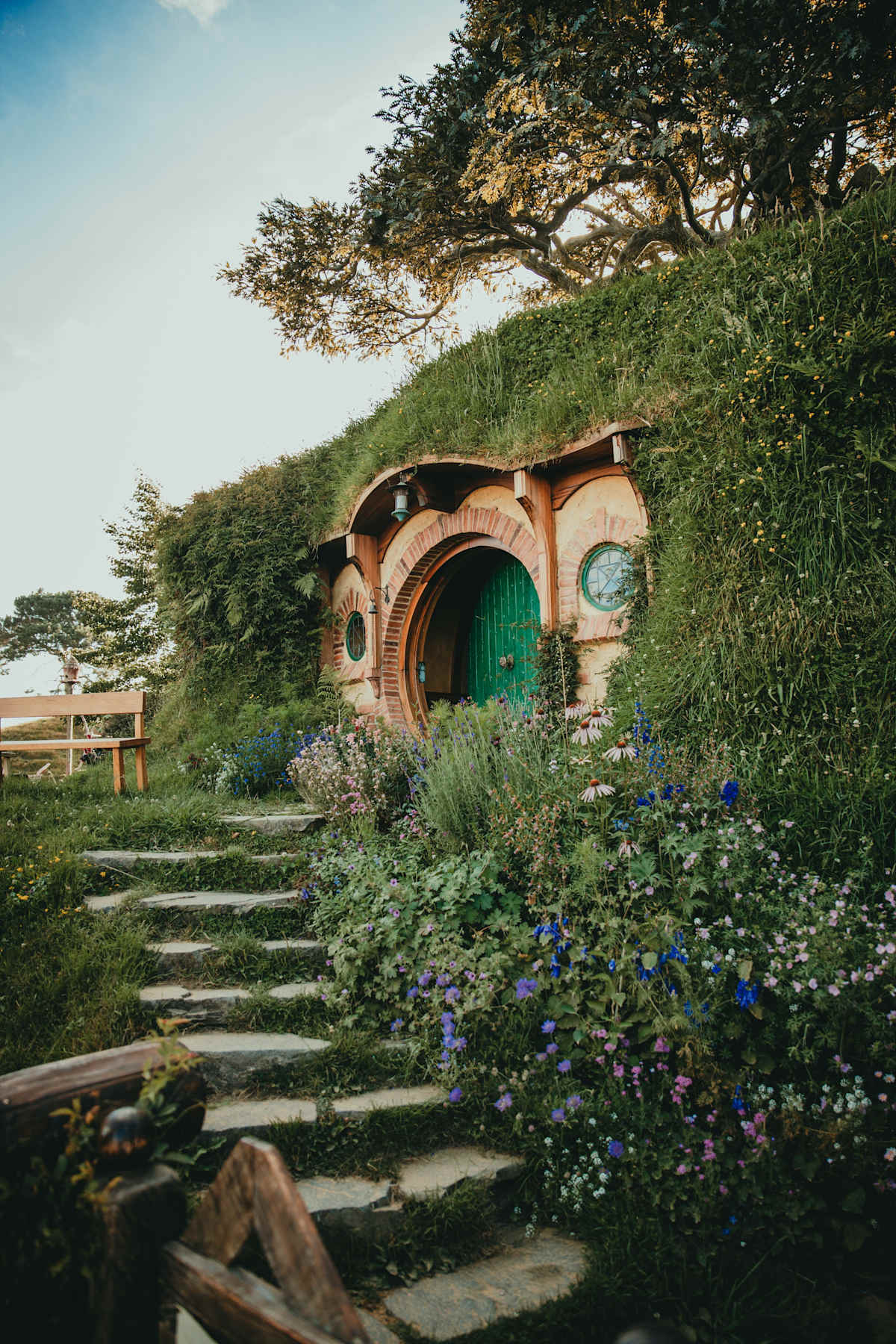 New Zealand Family Vacation photo 2