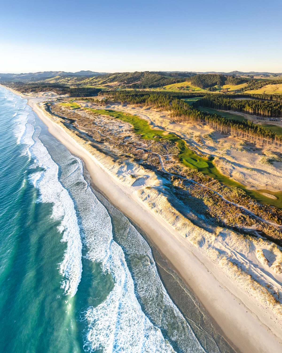 New Zealand: Ultimate Golf Experience photo 3