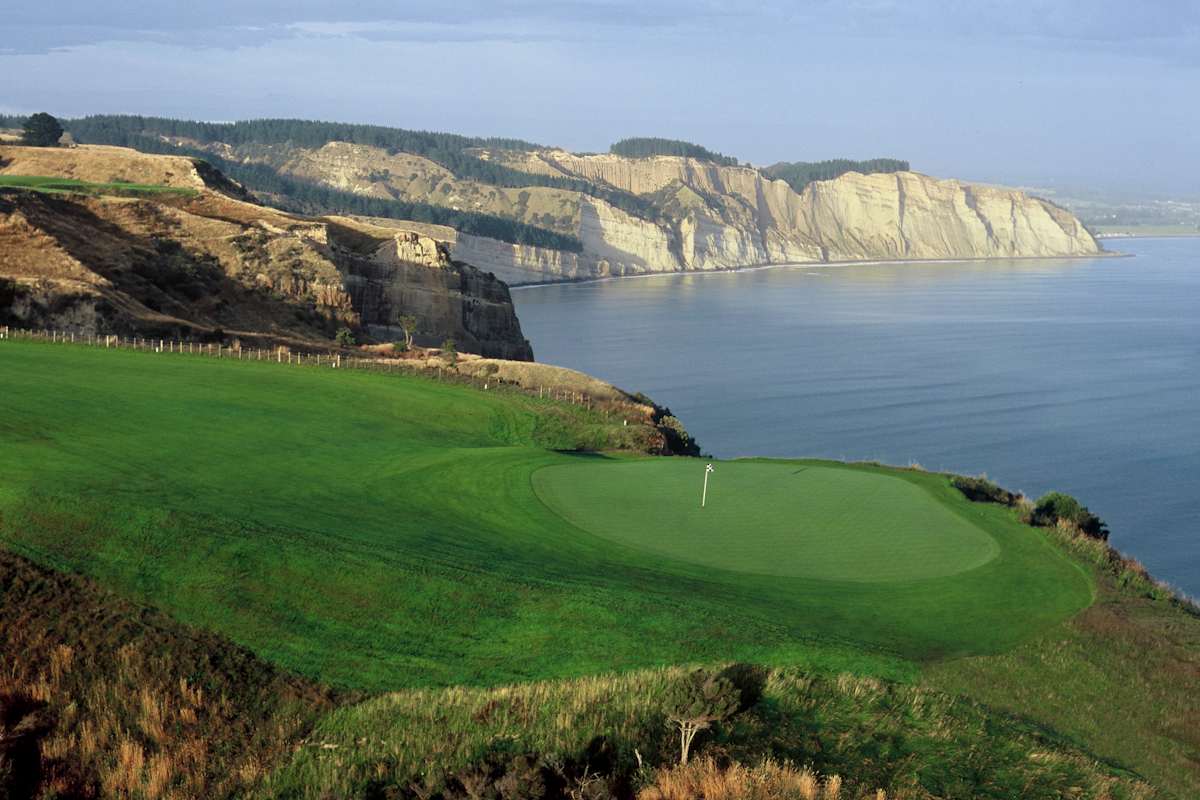 New Zealand: Ultimate Golf Experience photo 4