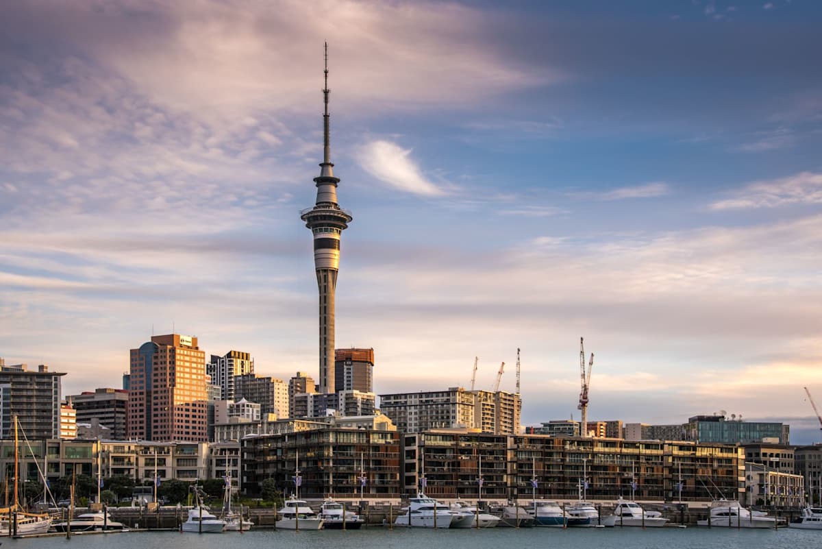 New Zealand: Ultimate Road Trip photo 5