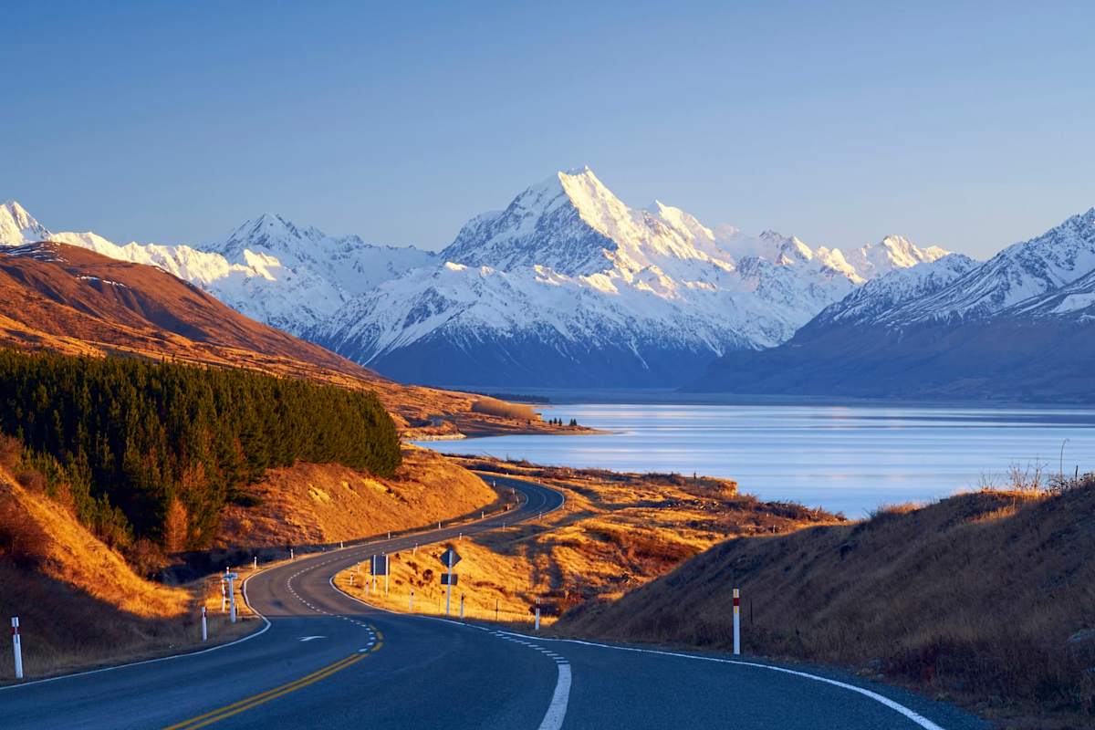 New Zealand: Ultimate Road Trip photo 6