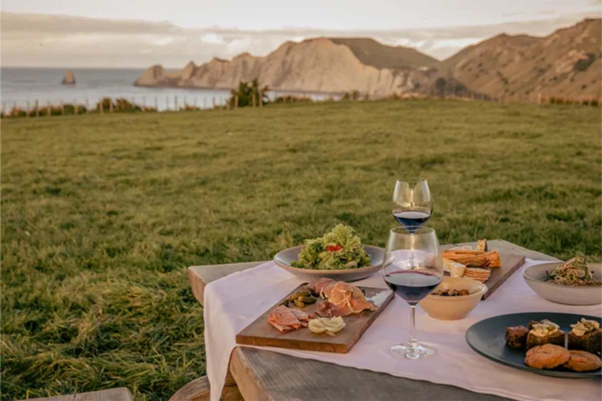 New Zealand: An Exclusive Odyssey photo 5