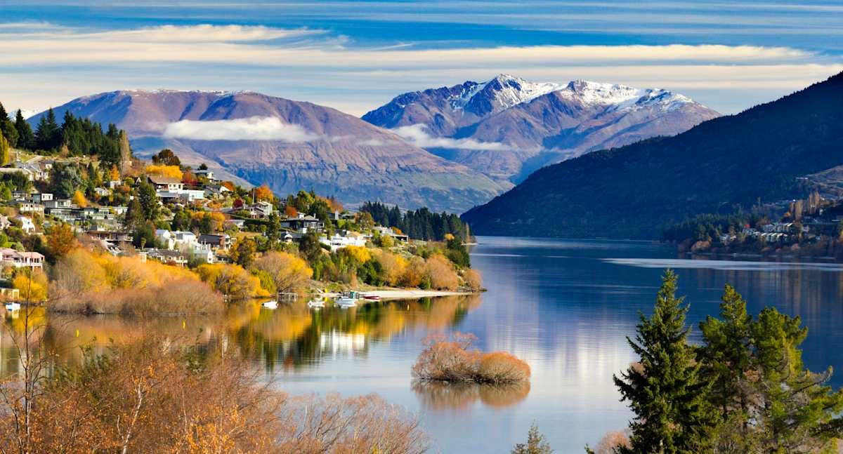 New Zealand: A Golfer's Paradise photo 3