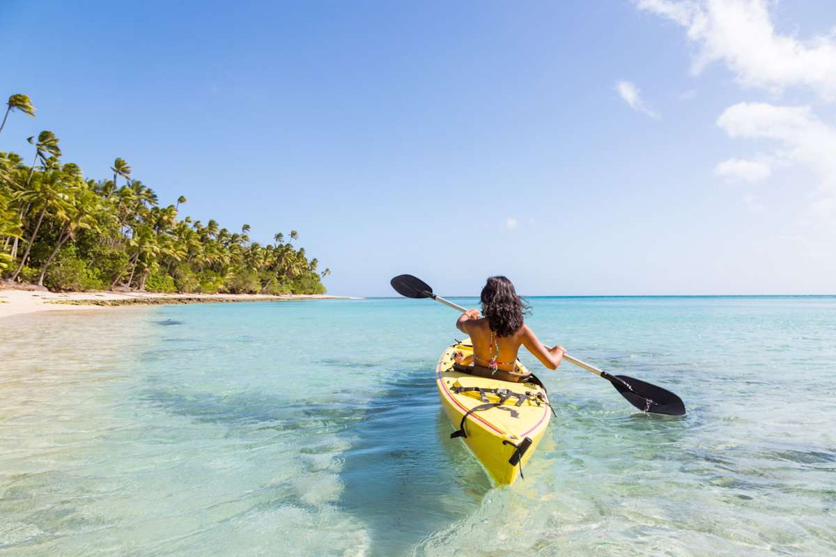 New Zealand & Fiji Discovery photo 5