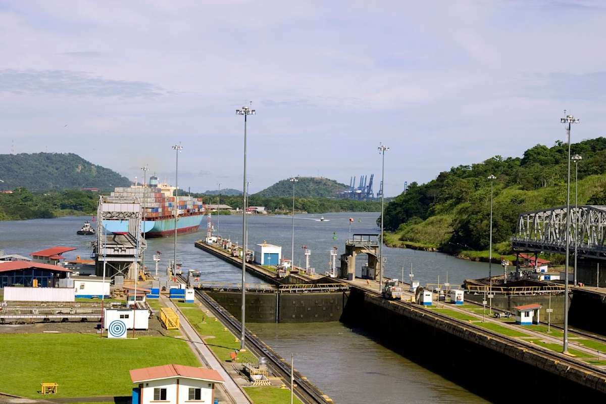 Cloudforest and Caribbean Islands photo 4