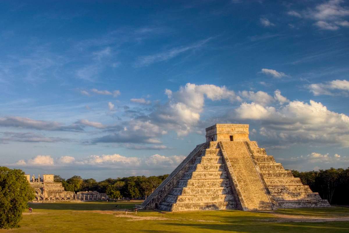 Yucatan Discovery & Seaside Leisure photo 6