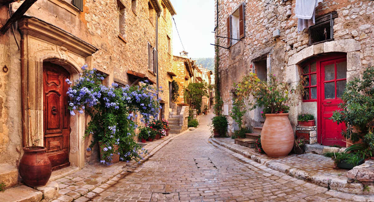 Elite Paris, Provence and the French Riviera photo 9