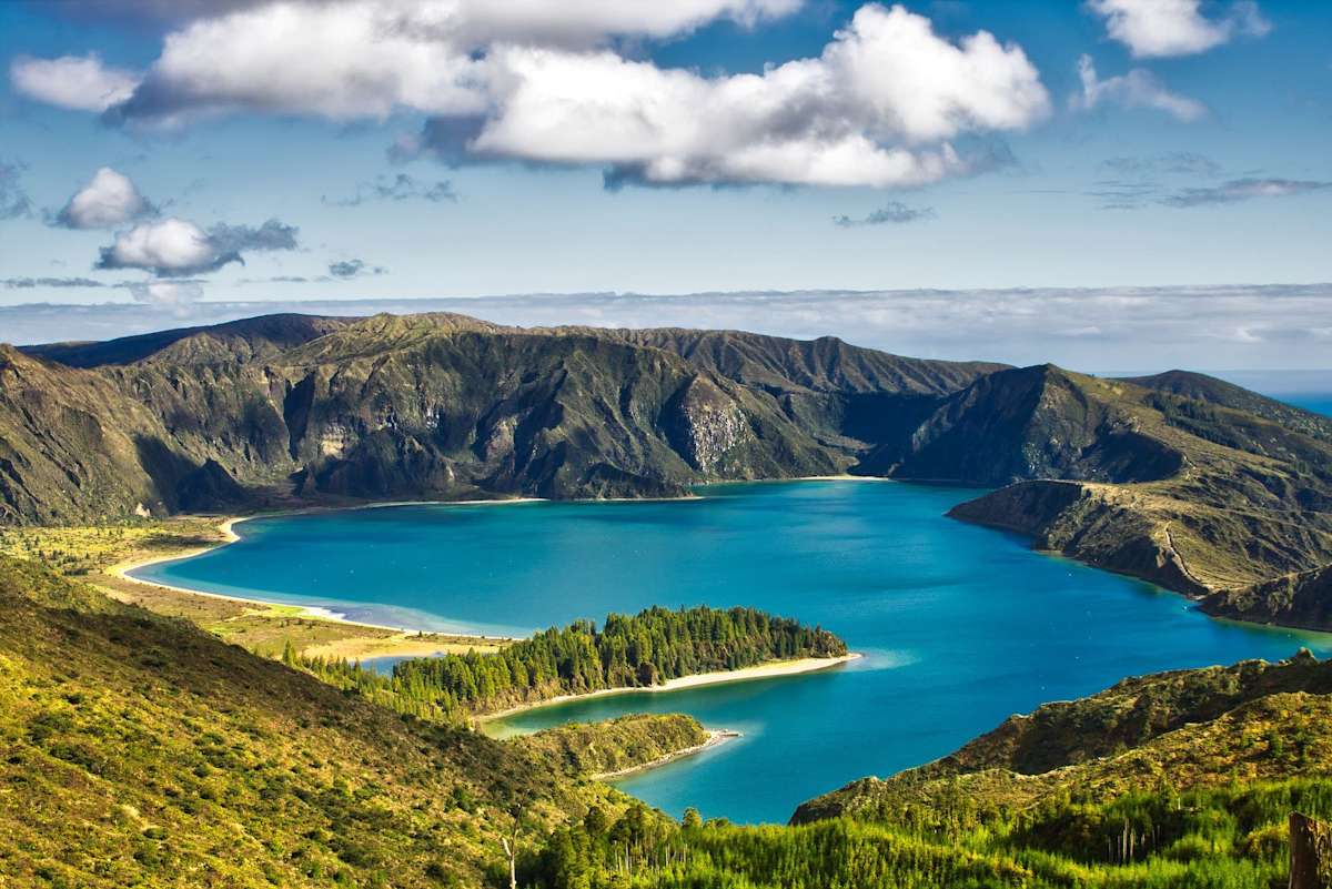 Portugal Island Gems: the Azores photo 6