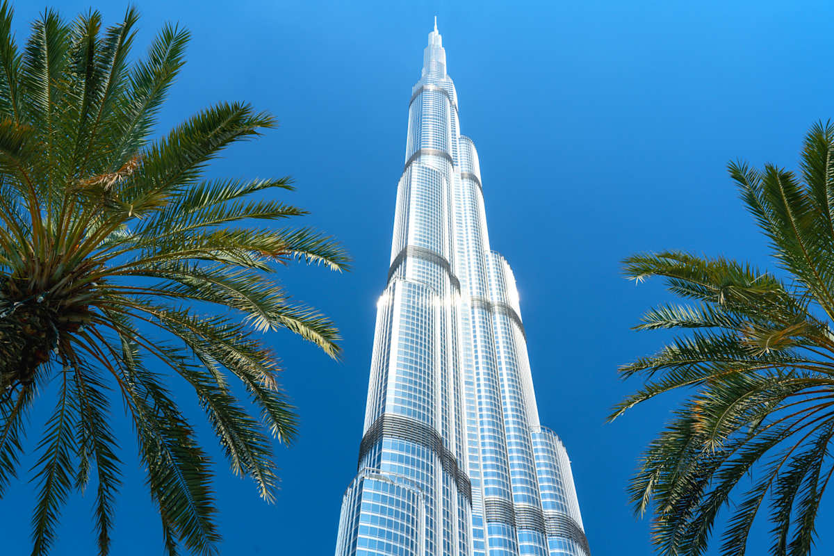 Dubai Stopover Essentials photo 3