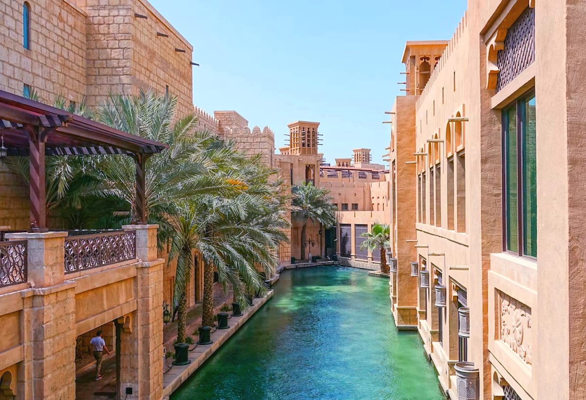 Dubai Stopover Essentials photo 2