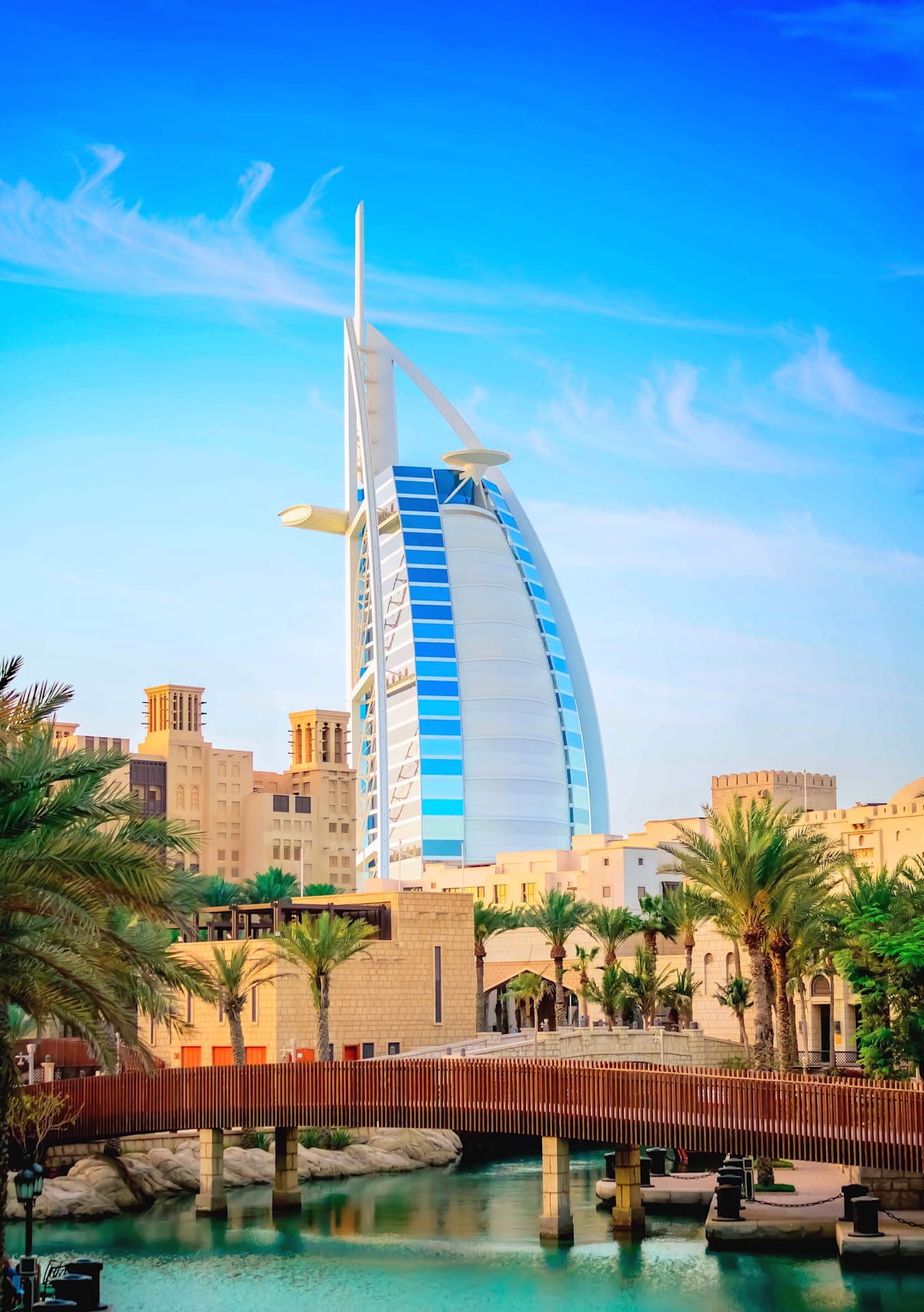 Dubai Stopover Essentials photo 5