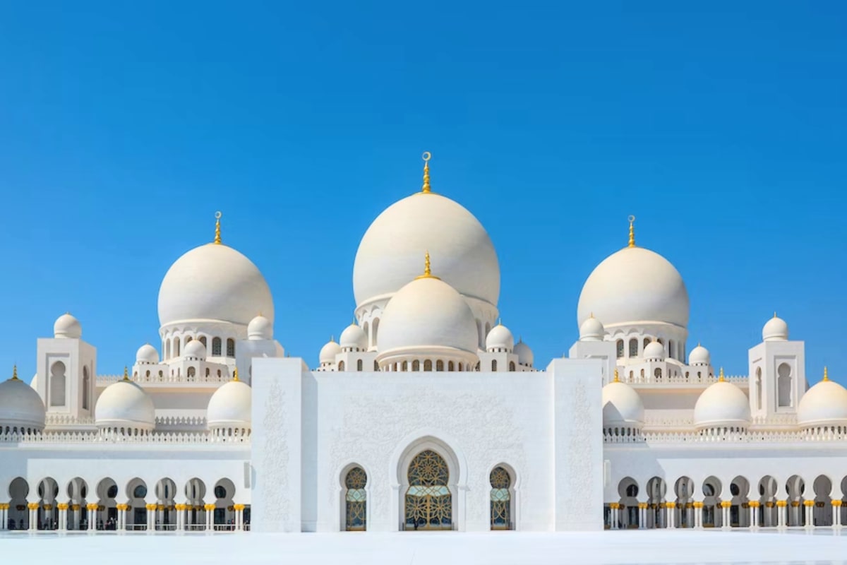 Ultimate Emirati Escape photo 7