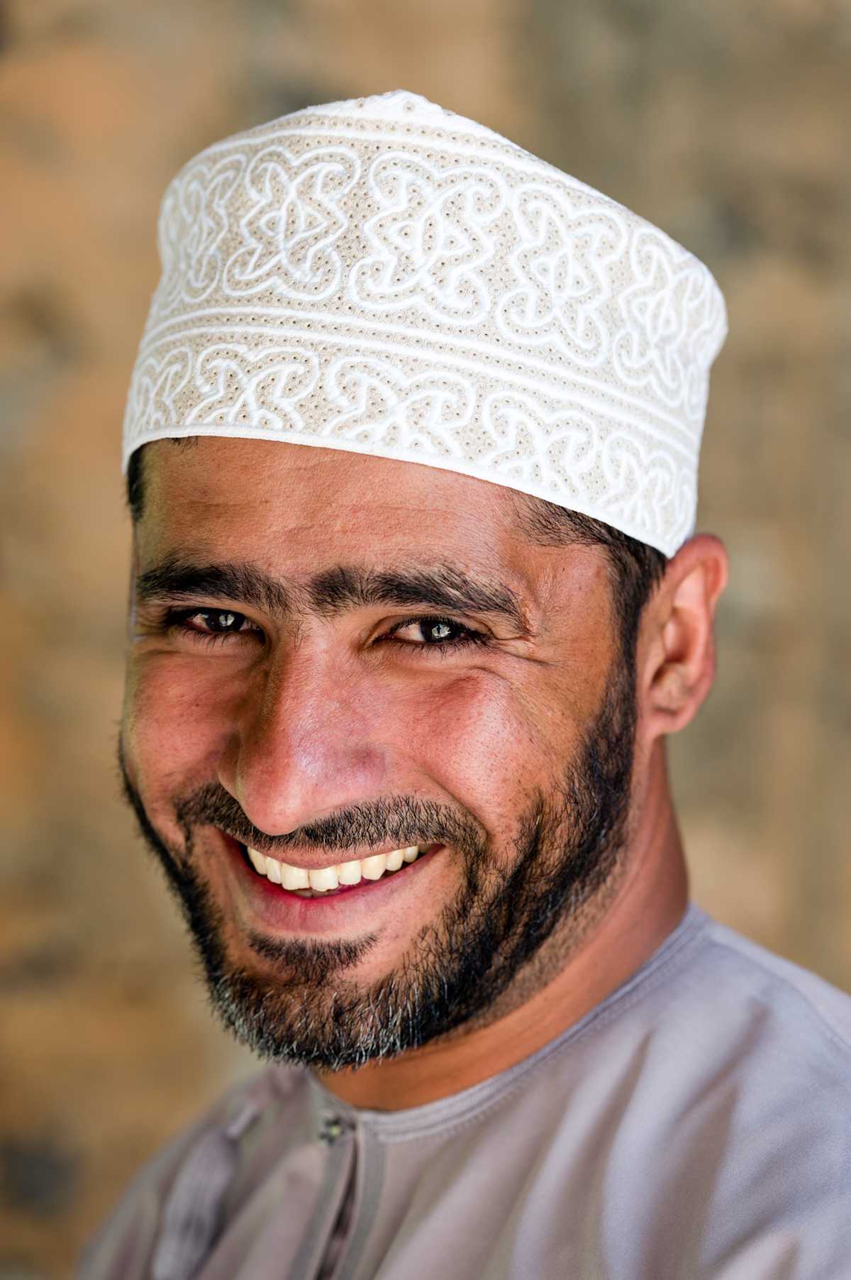 Pearls of Arabia: Abu Dhabi, Dubai, and Muscat  photo 6