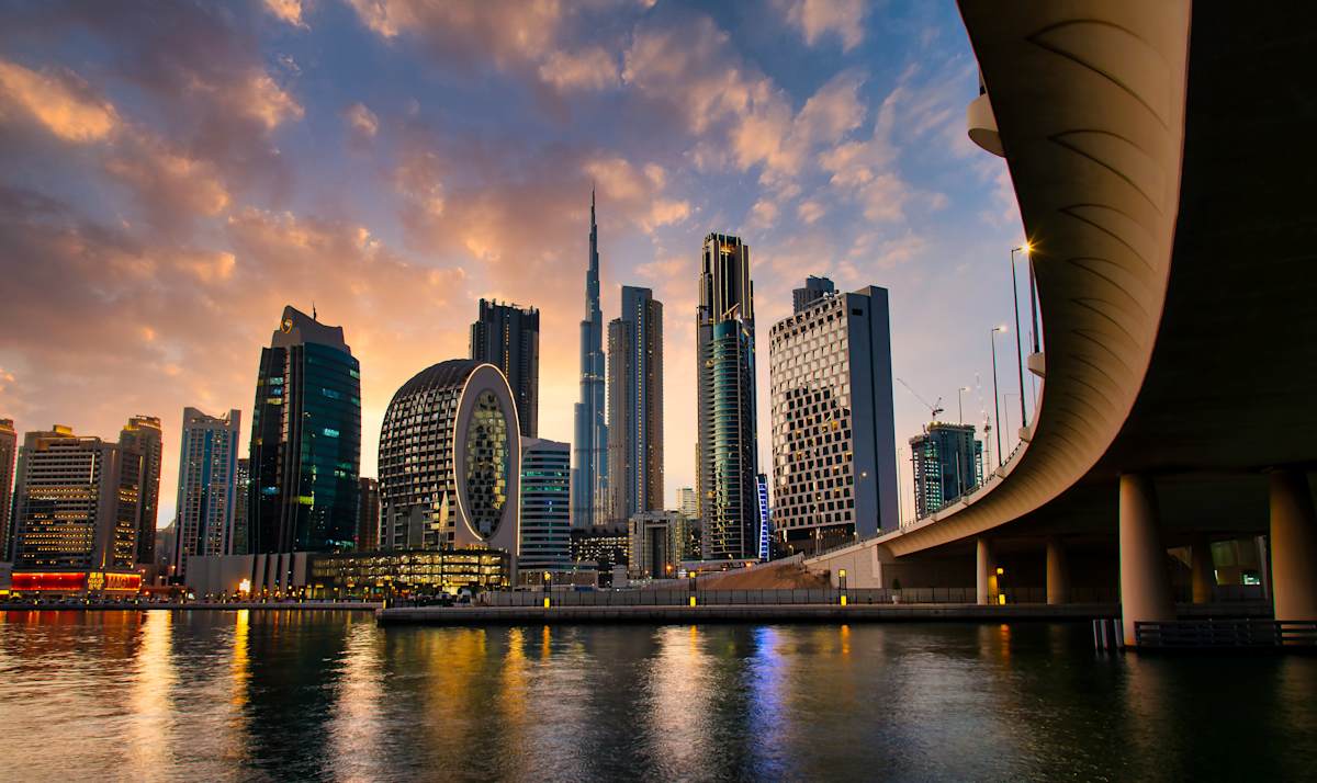Pearls of Arabia: Abu Dhabi, Dubai, and Muscat  photo 7