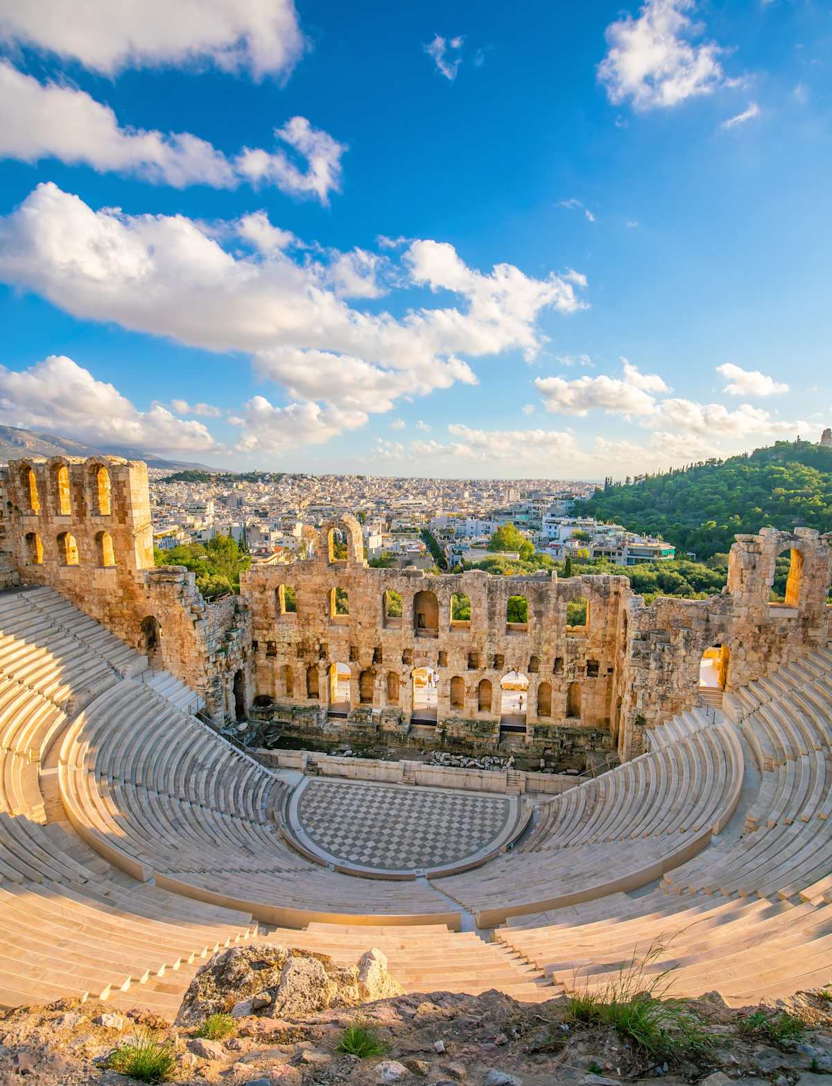 Ancient Greece & Egypt's World Wonders photo 5