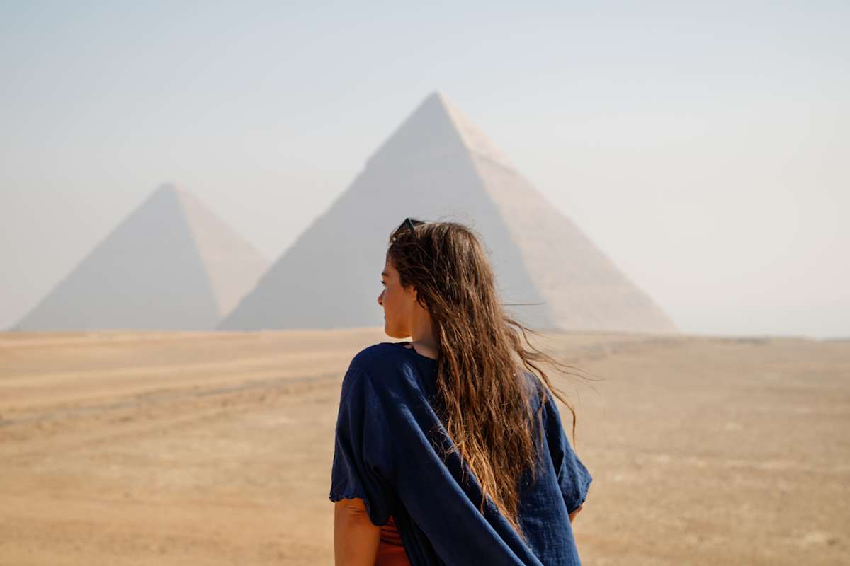 Egypt & Jordan Exclusive photo 2