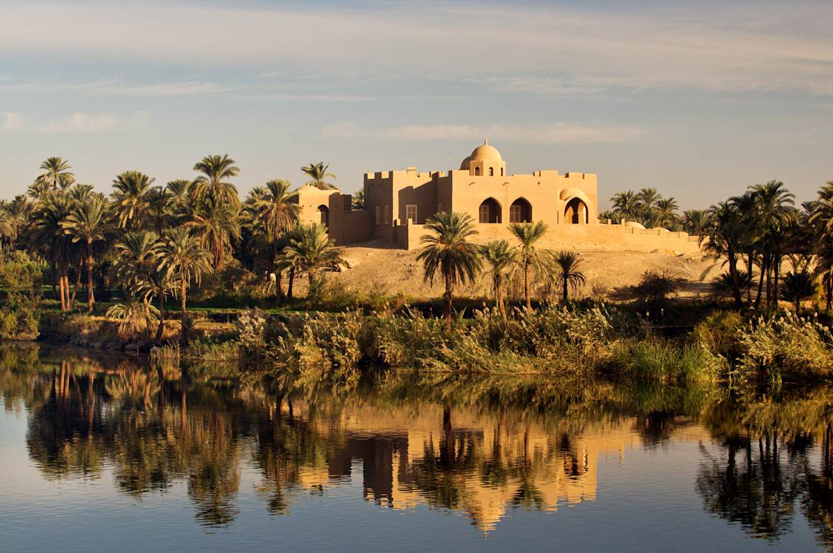 Exclusive Egypt with Private Luxury Nile Riverboat Charter photo 1