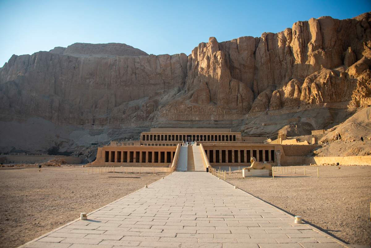 The Best of Egypt with Hurghada photo 1