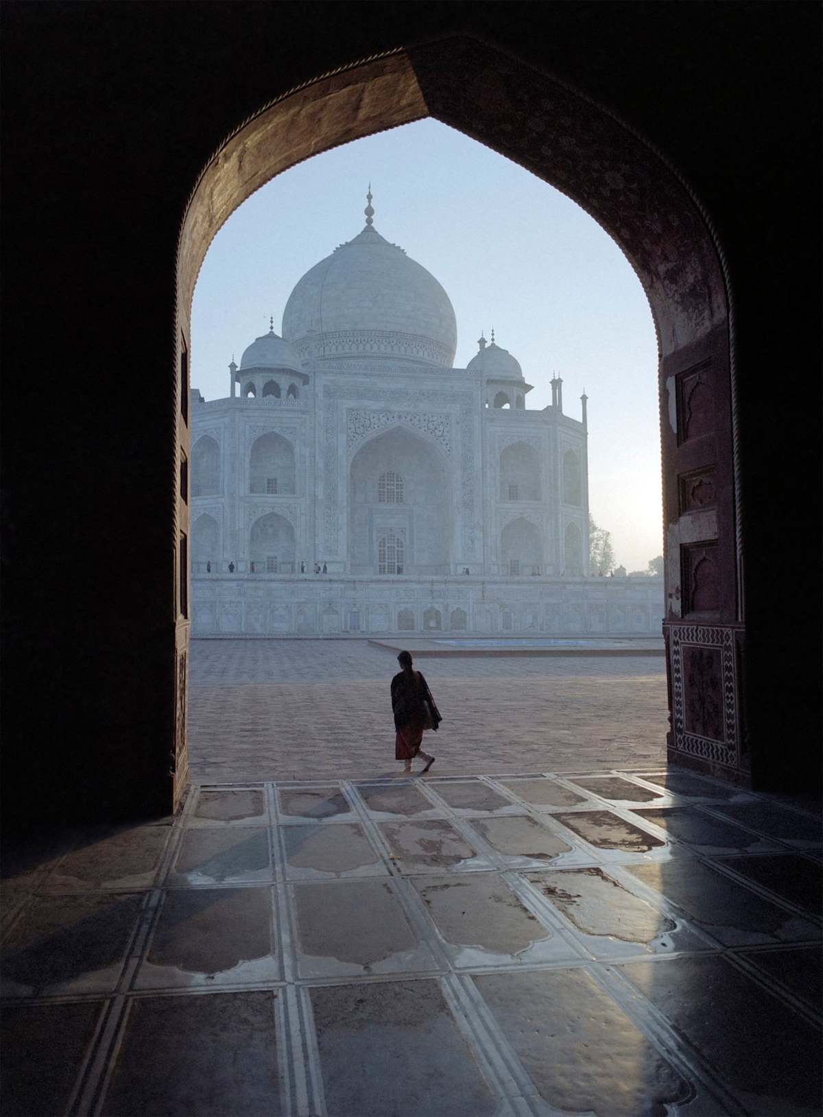India Signature: Taj & Tigers photo 2