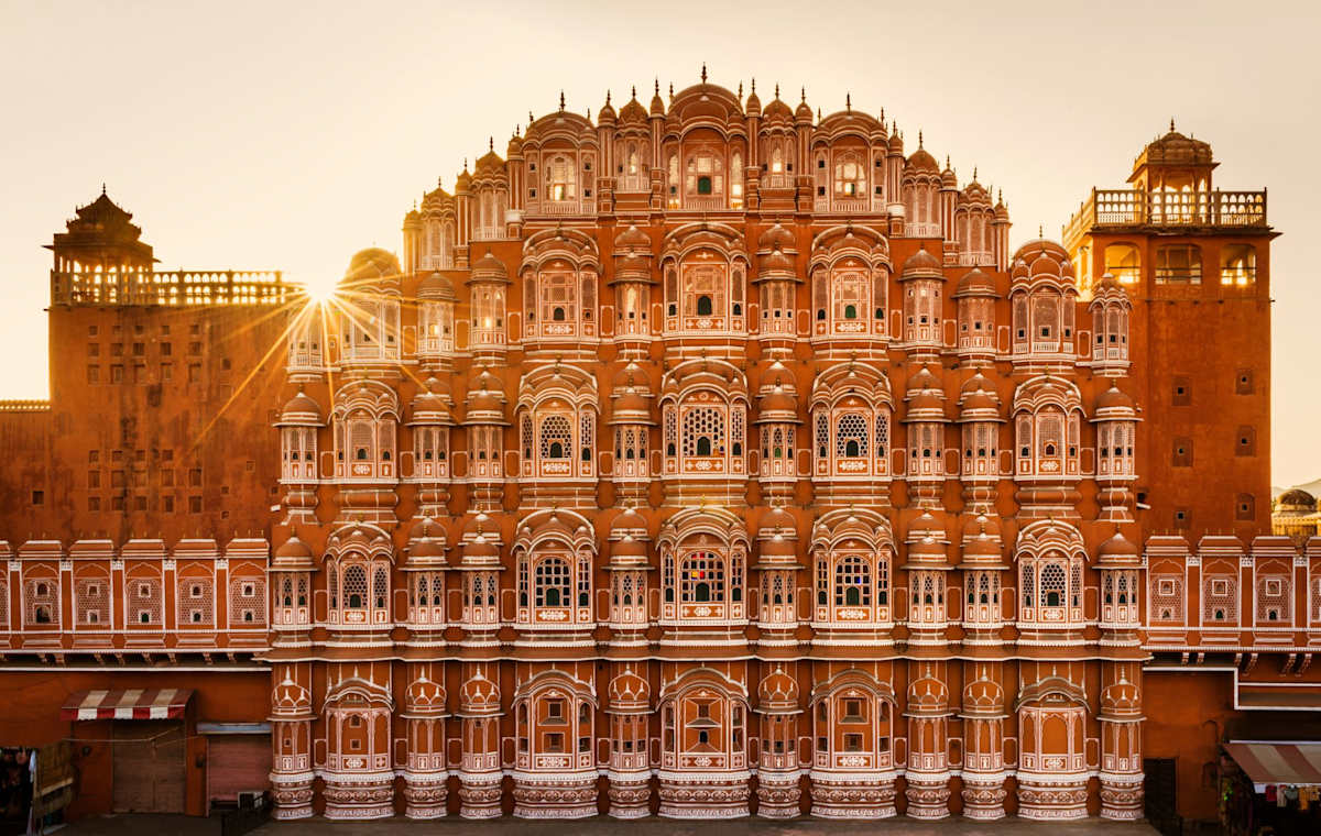 Golden Triangle Discovery photo 4