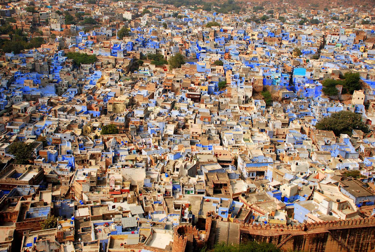 India Highlights & Gems of Rajasthan photo 3