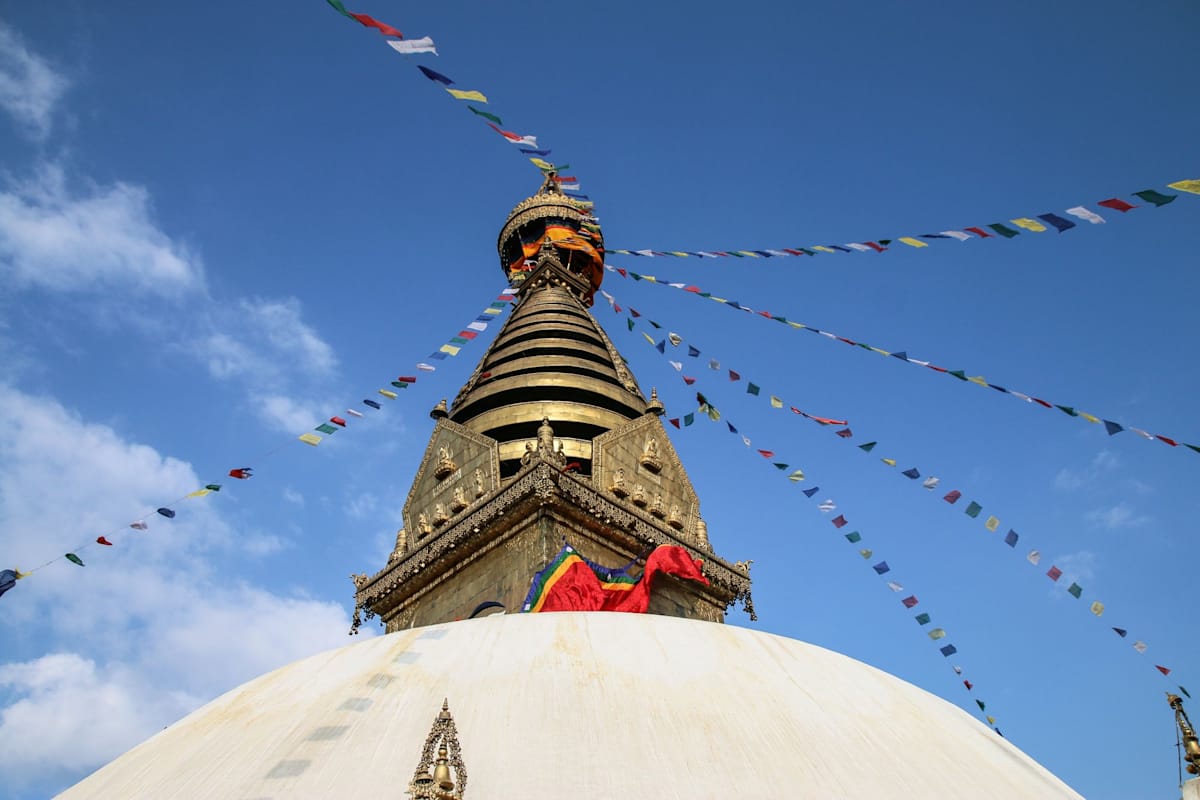 Nepal & Bhutan Explorer photo 4
