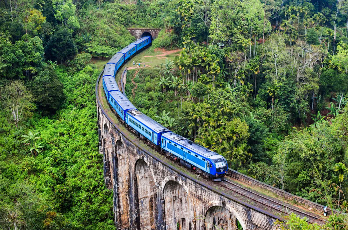 Active Sri Lanka & All-Inclusive Maldives photo 4