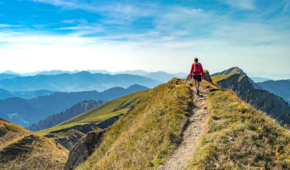 Alpine Adventure Germany, Austria & Switzerland photo 4