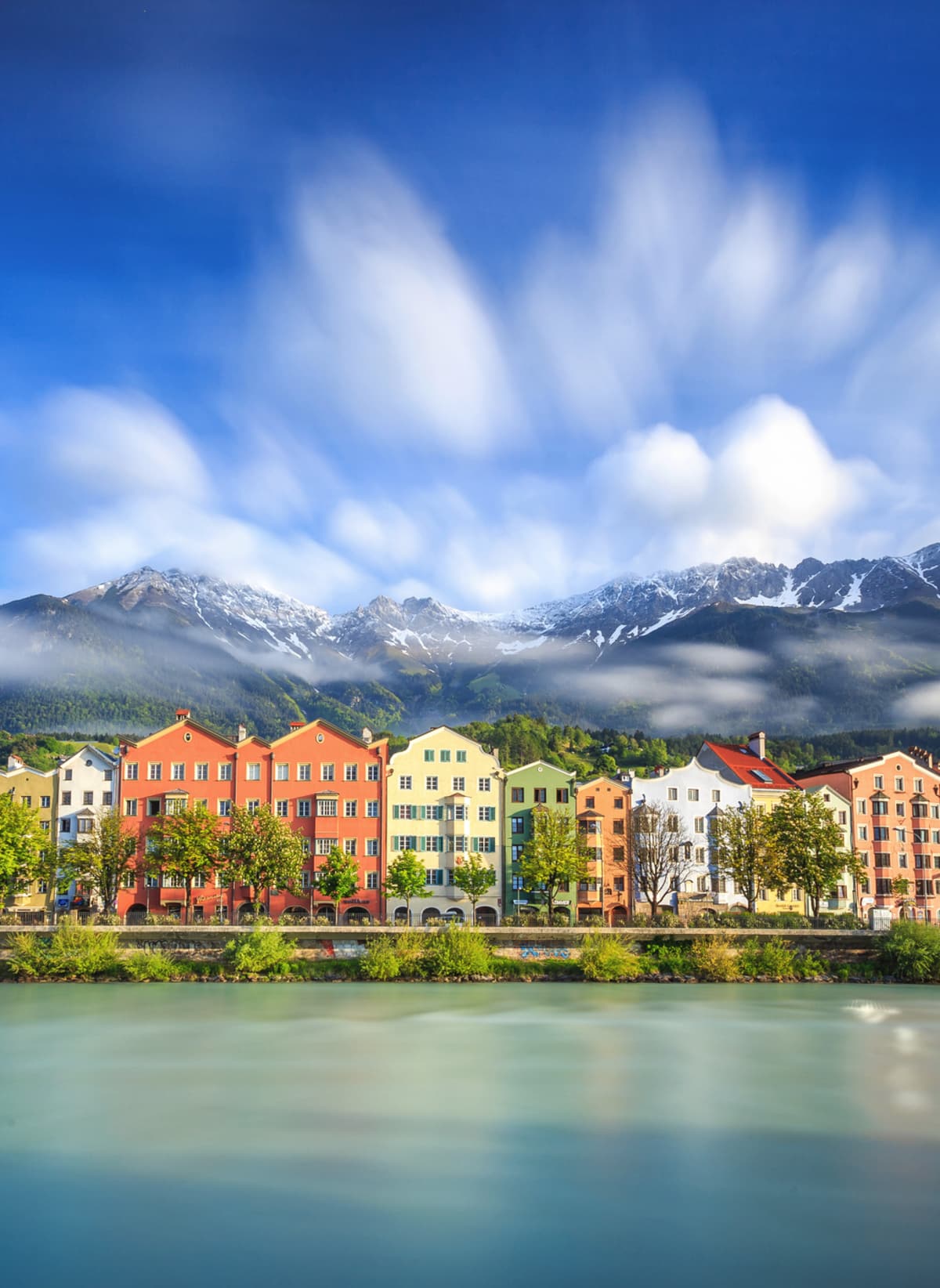 Alpine Adventure Germany, Austria & Switzerland photo 2