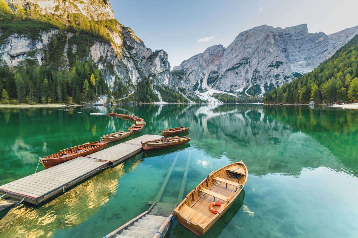 Alpine Adventure Germany, Austria & Switzerland photo 5