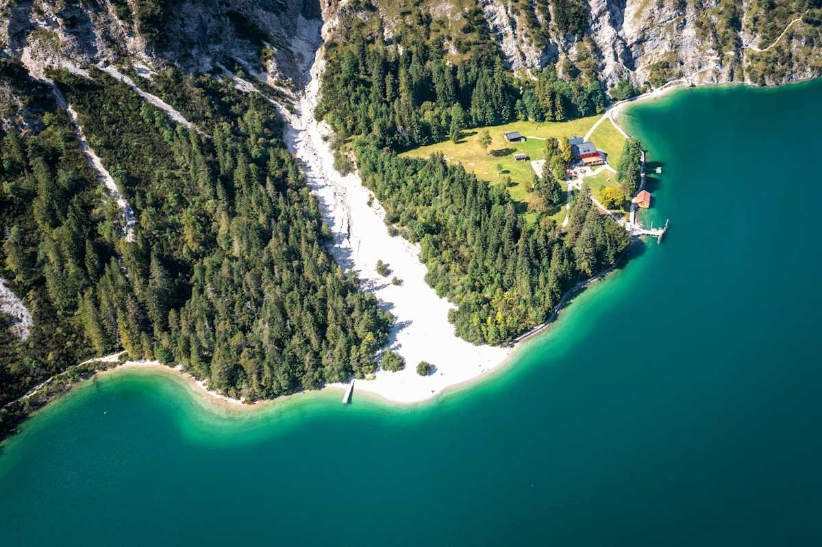 Alps, Lakes & Dolomites photo 5