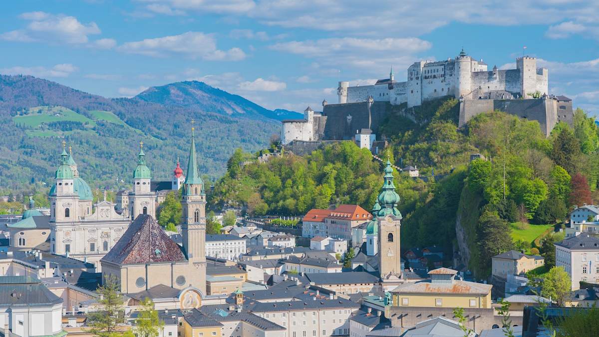 Austria Exclusive photo 4