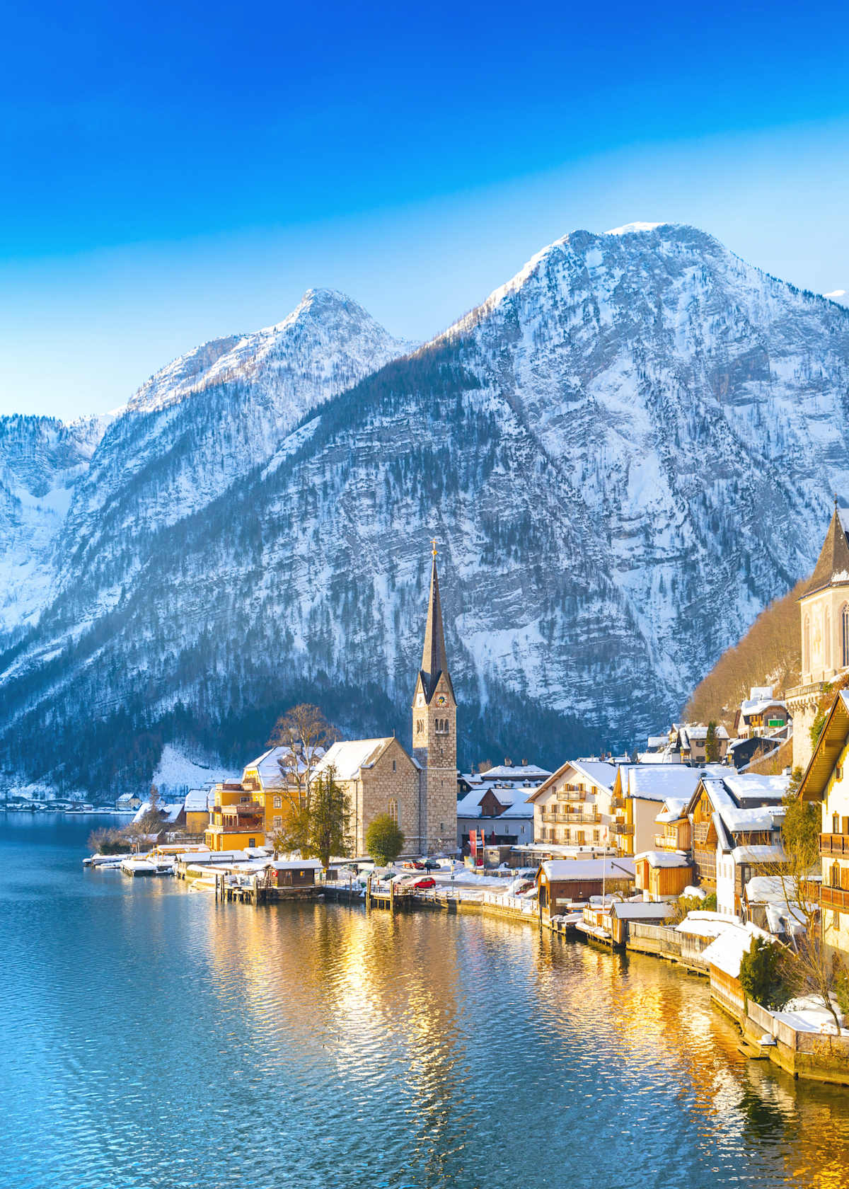 Ski Kitzbühel: Alpine Slopes & Tyrolean Charm photo 2