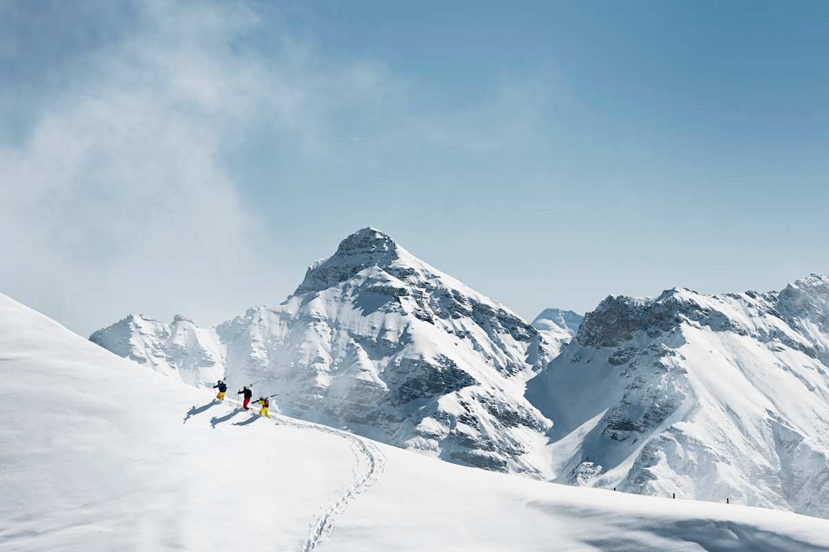 Austrian Alps Ski Vacation: Kitzbühel Resort photo 4
