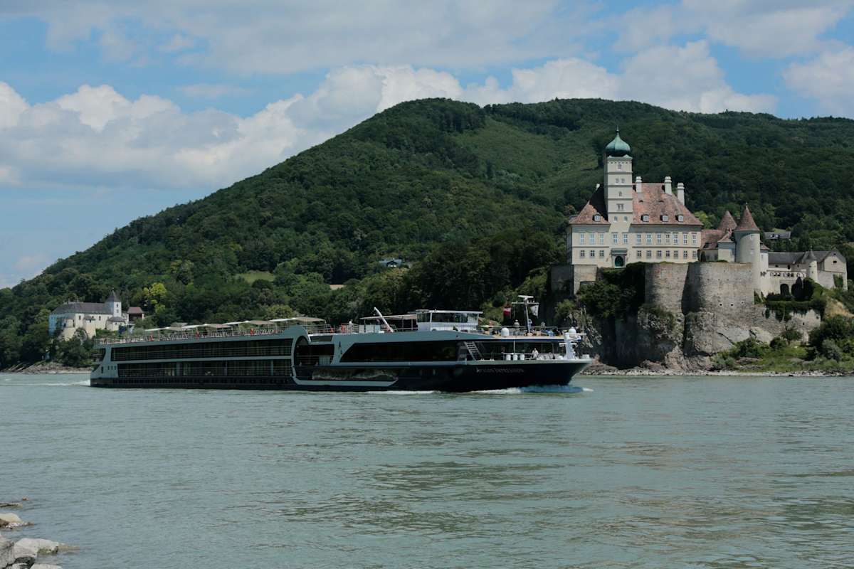 Prague and Danube Delights photo 4