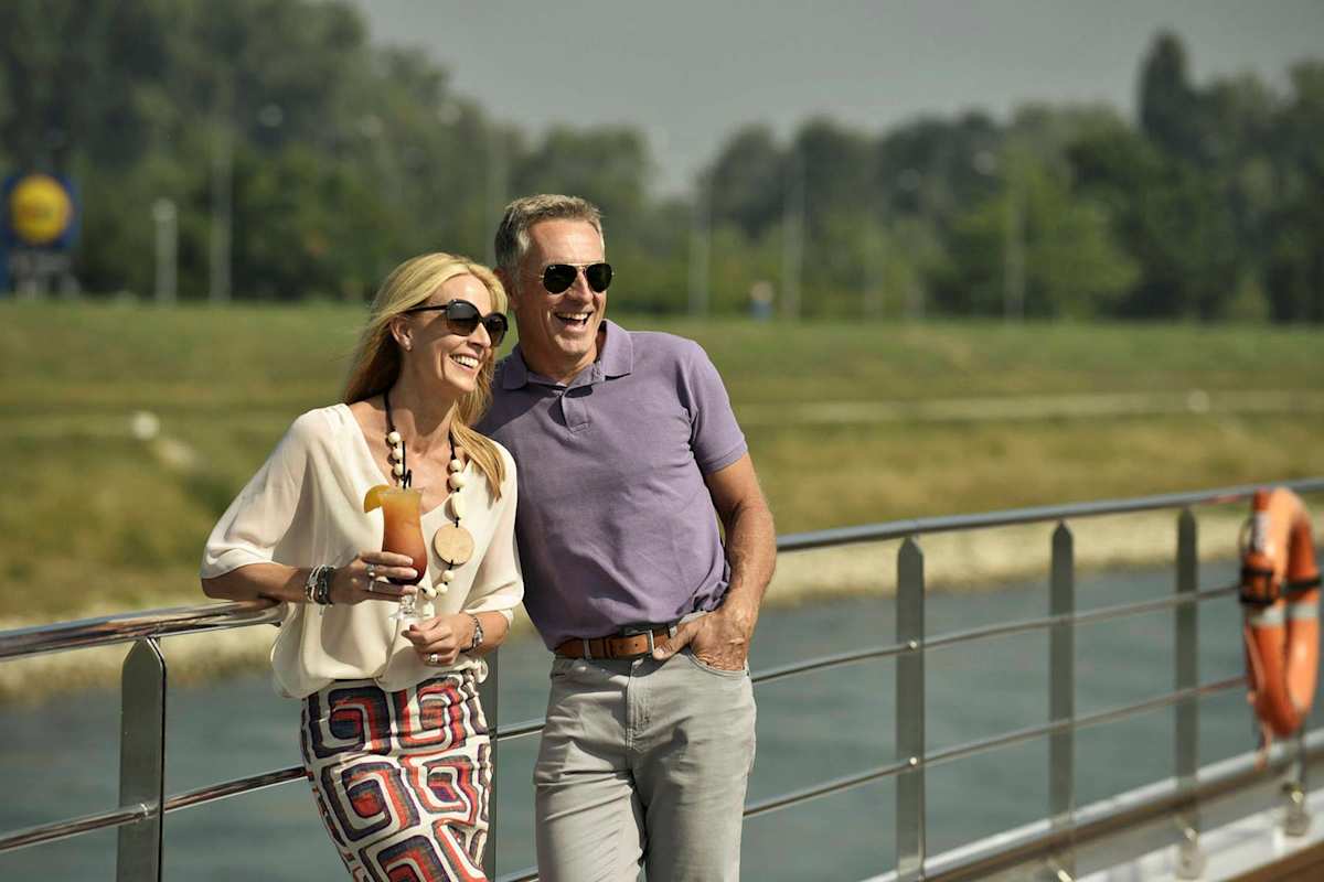Belgium and Swiss Highlights, Tulips & Rhine Splendor photo 4