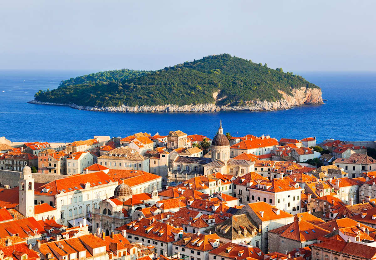Sailing the Gems of the Adriatic Coast photo 4