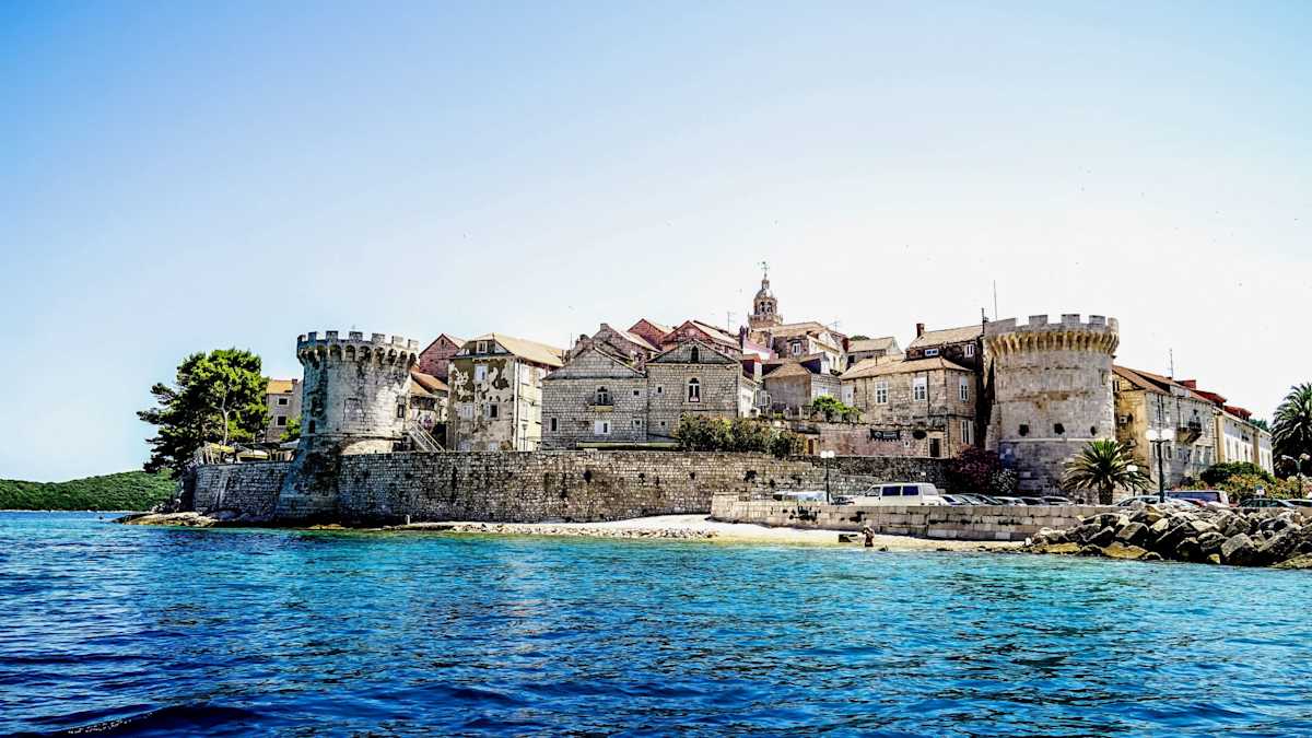 Croatia Island Hopping Adventure photo 5