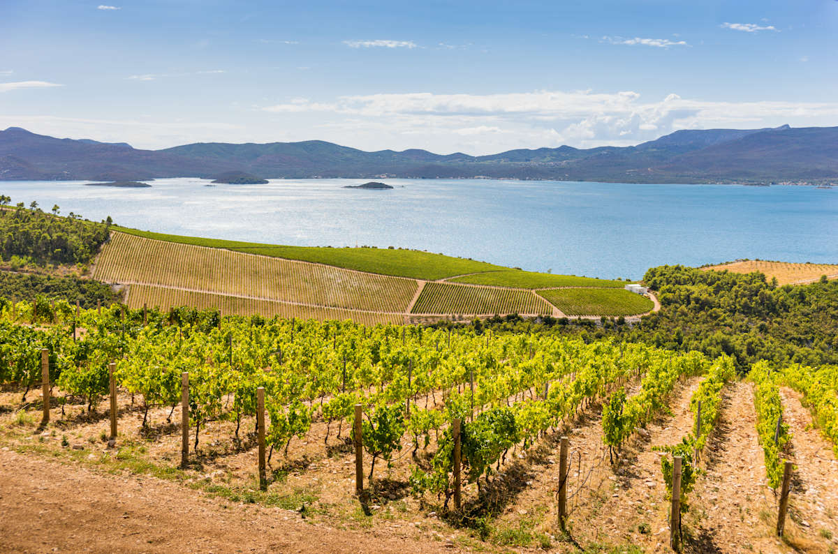 Exclusive Croatia: Island Retreats & Heritage Cities photo 3