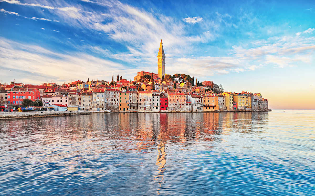 Croatia In-Depth: Coastal Culture Journey photo 5