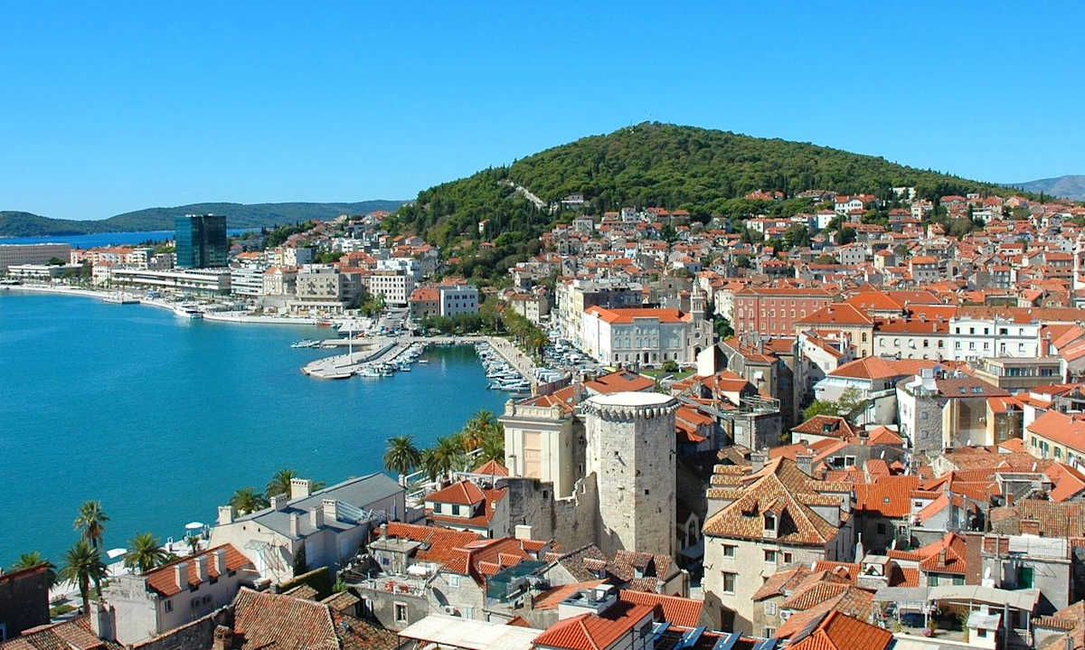 Luxury Croatia Sojourn: Iconic Coastlines photo 5