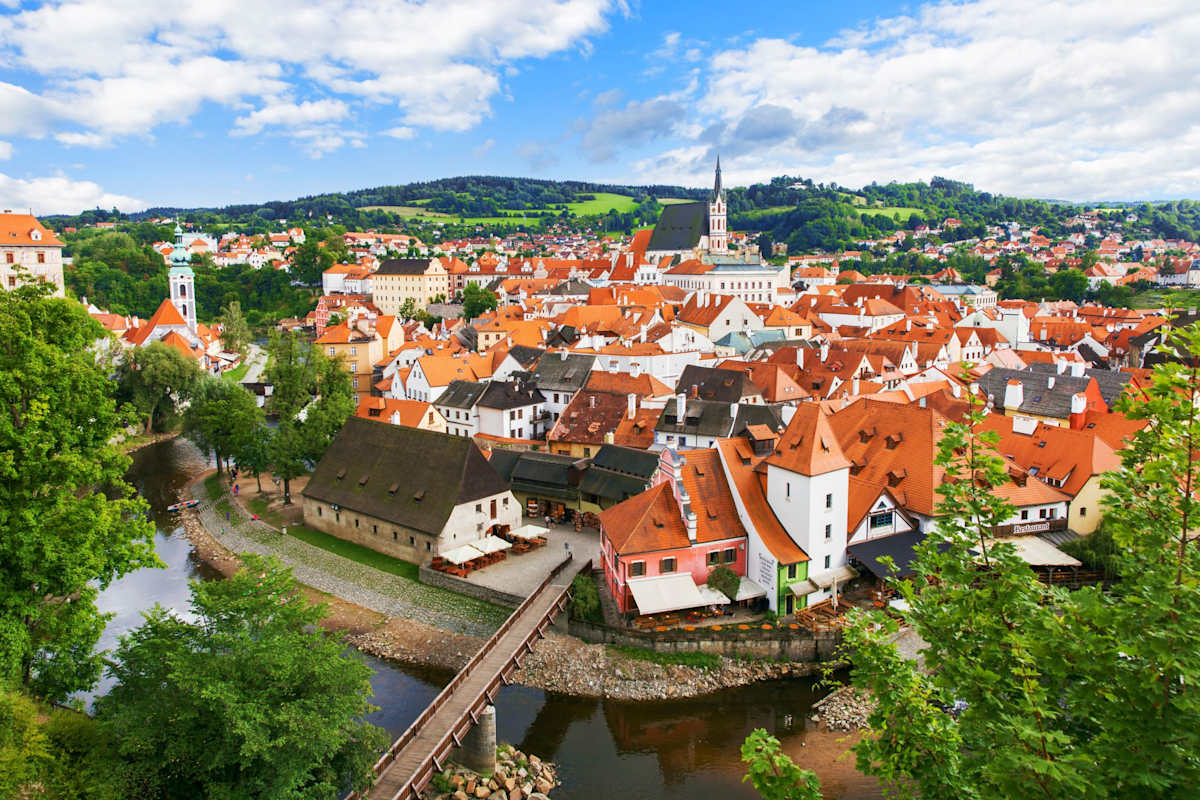 Exquisite Austria, Czech Republic & Poland photo 4