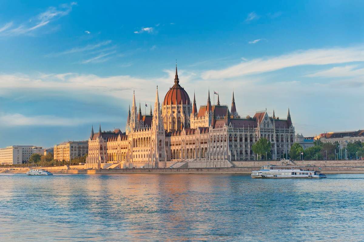 Prague and Danube Delights photo 2